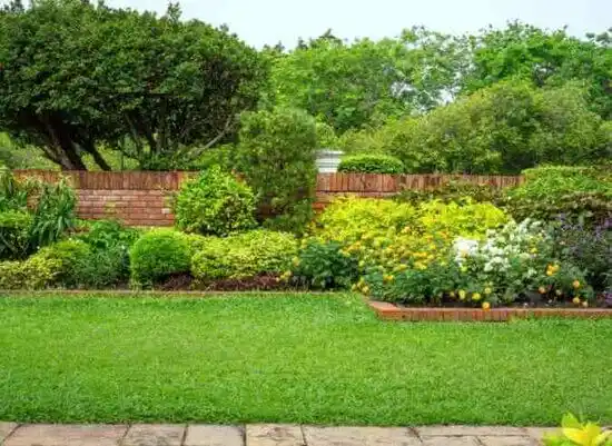 landscaping services North East